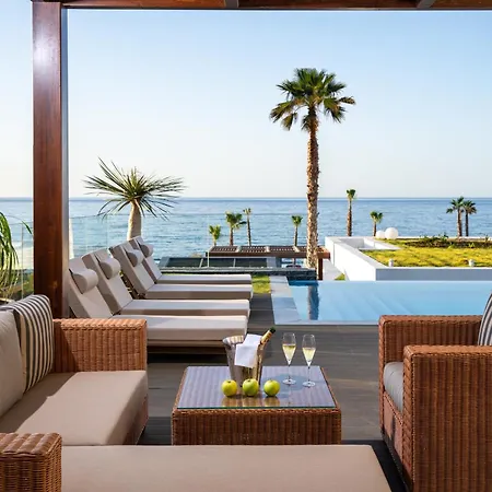 Resort Nana Princess & Limenas Chersonisou