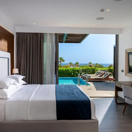 Nana Princess & Resort 5*