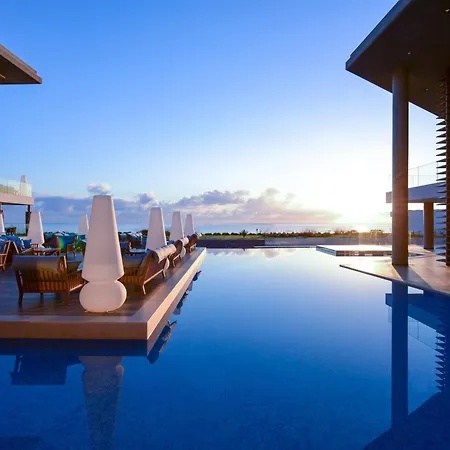 Nana Princess & Semesteranläggning (resort) 5*
